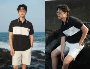 Cách phối đồ với kính mắt thời trang theo giới tính
