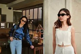 kính râm nữ